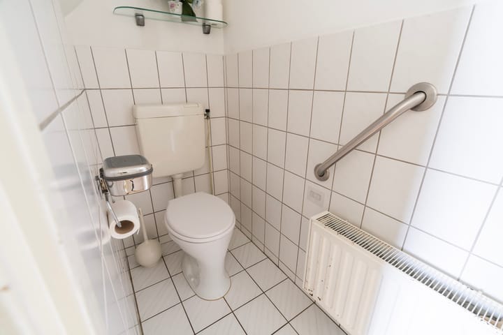 Foto 5 van Prinses Margrietlaan 12