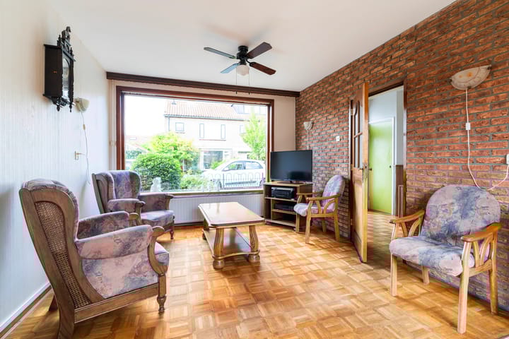 Foto 6 van Prinses Margrietlaan 12