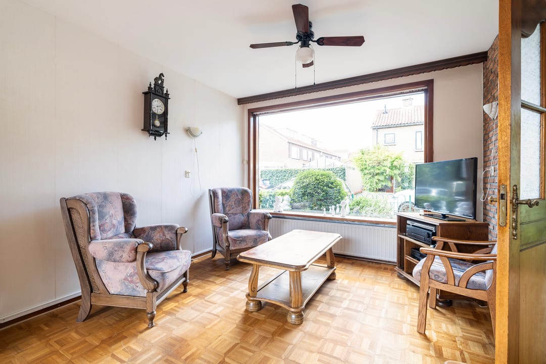 Foto 7 van Prinses Margrietlaan 12