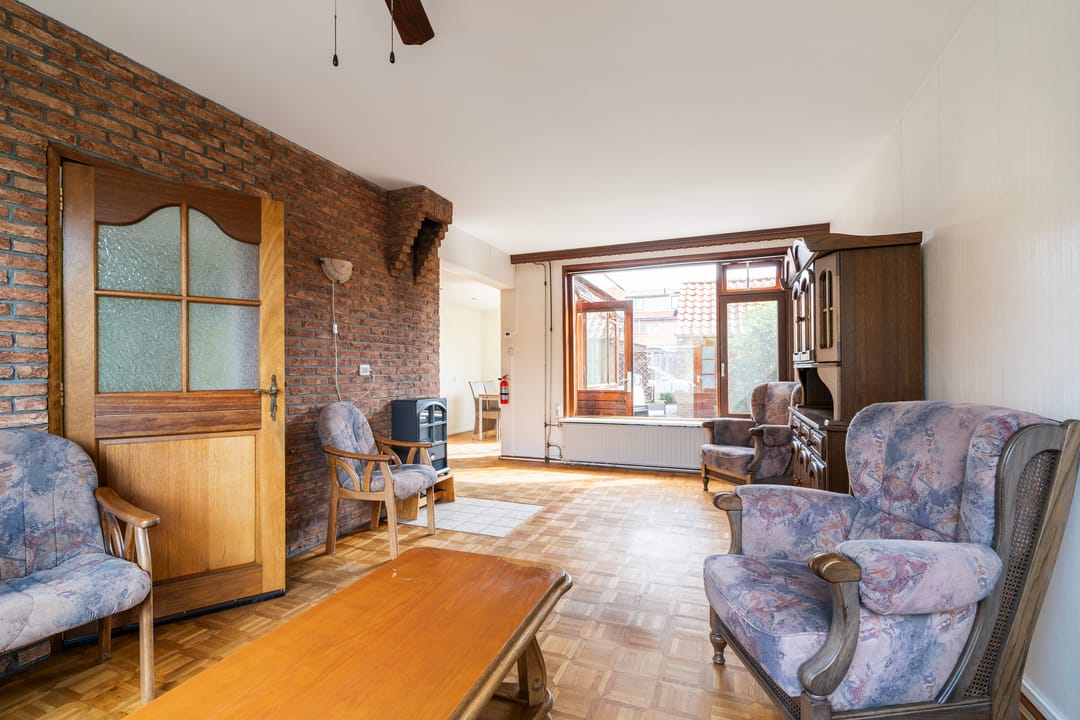 Foto 8 van Prinses Margrietlaan 12