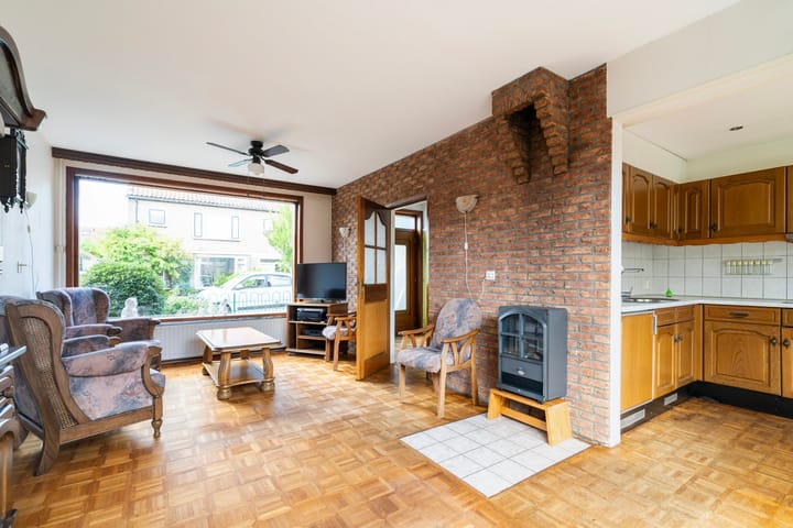 Foto 10 van Prinses Margrietlaan 12