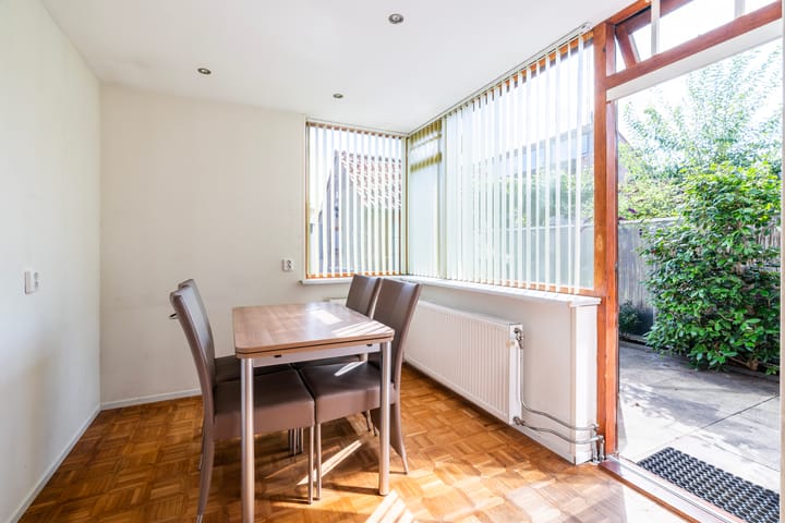 Foto 14 van Prinses Margrietlaan 12