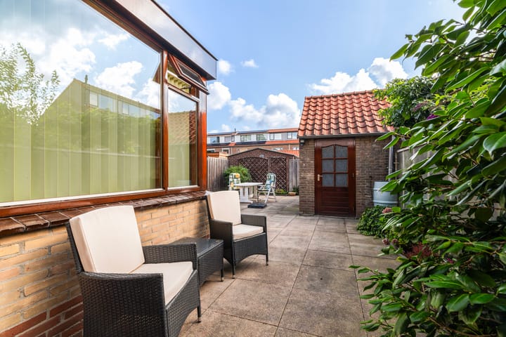 Foto 15 van Prinses Margrietlaan 12