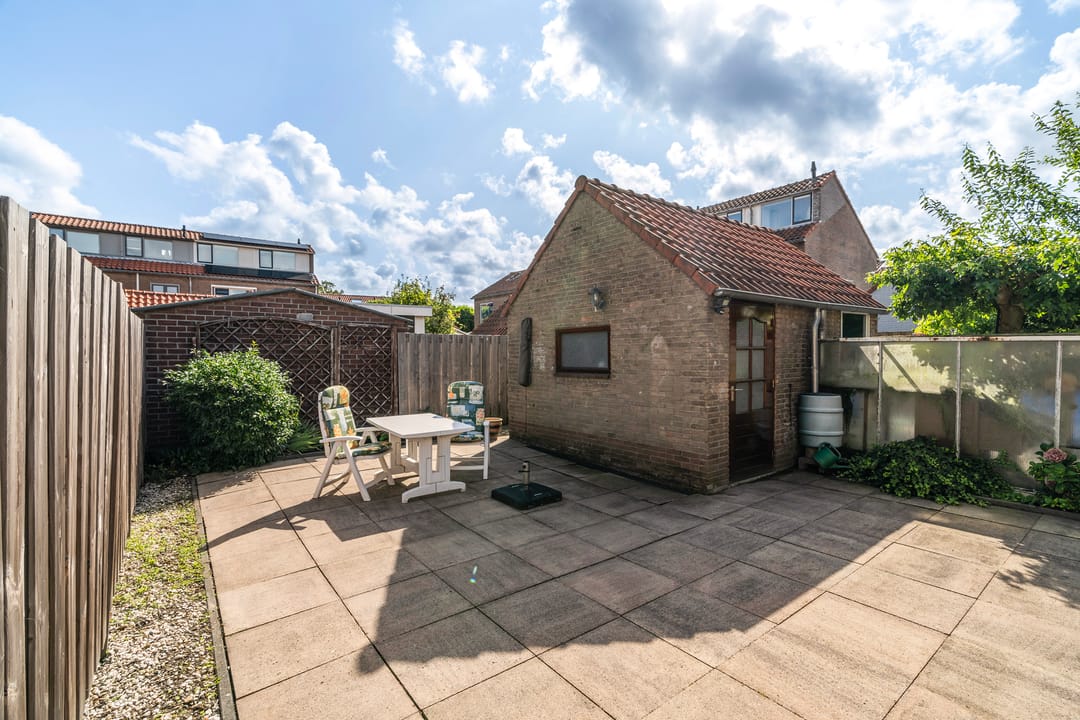 Foto 16 van Prinses Margrietlaan 12