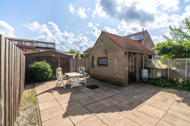 Foto 16 van Prinses Margrietlaan 12