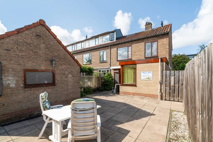 Foto 17 van Prinses Margrietlaan 12