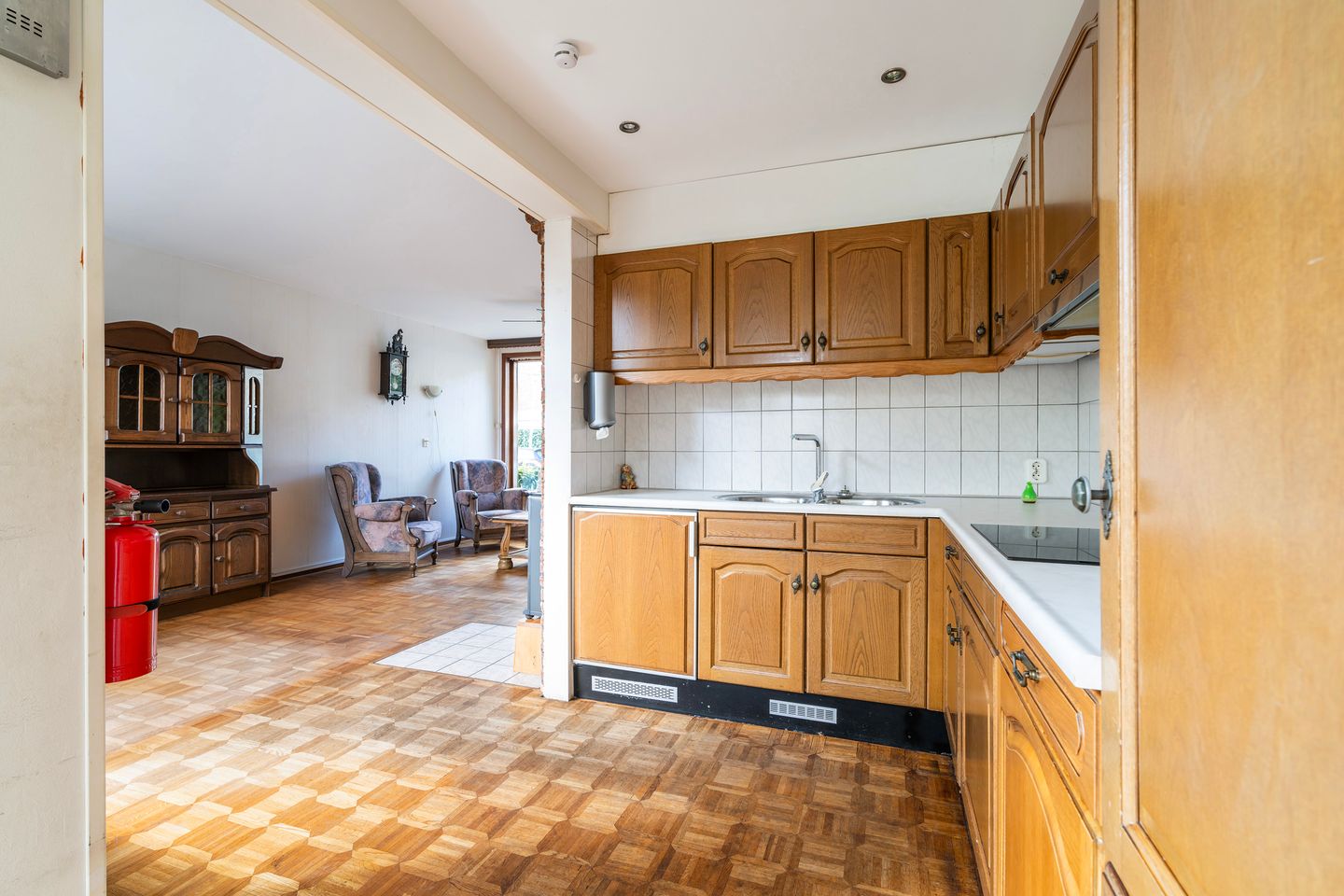 Foto 20 van Prinses Margrietlaan 12