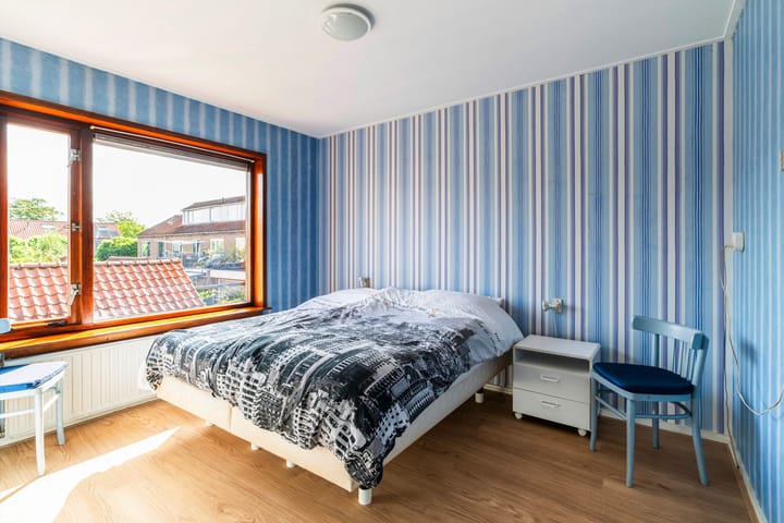 Foto 24 van Prinses Margrietlaan 12