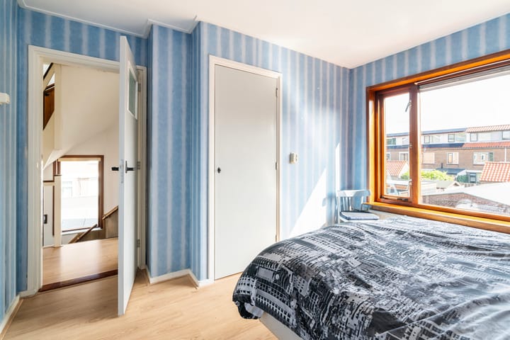 Foto 25 van Prinses Margrietlaan 12