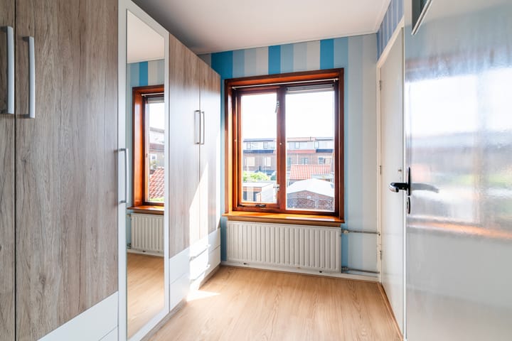 Foto 29 van Prinses Margrietlaan 12