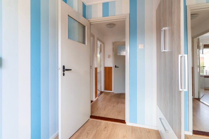 Foto 30 van Prinses Margrietlaan 12