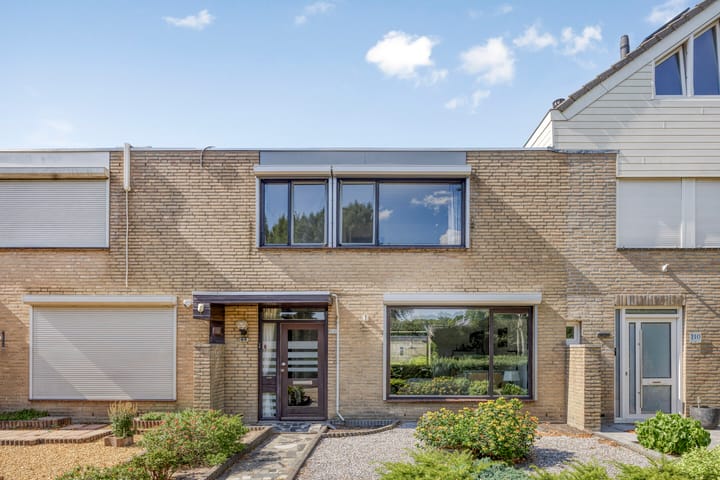 Foto 1 van Landweerstraat-Noord 108