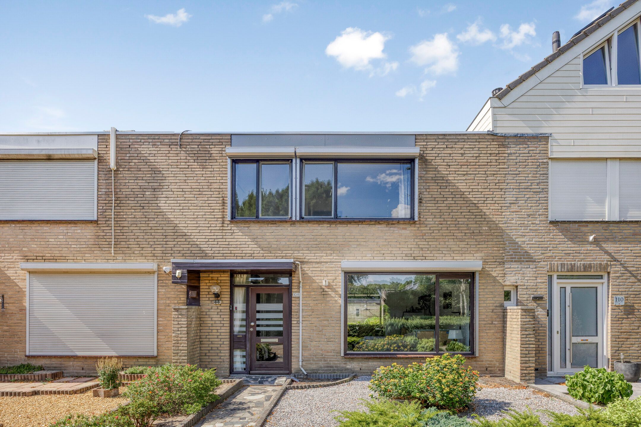 Landweerstraat-Noord, 108, Oss, 5348EE, Noord-Brabant, Nederland 108