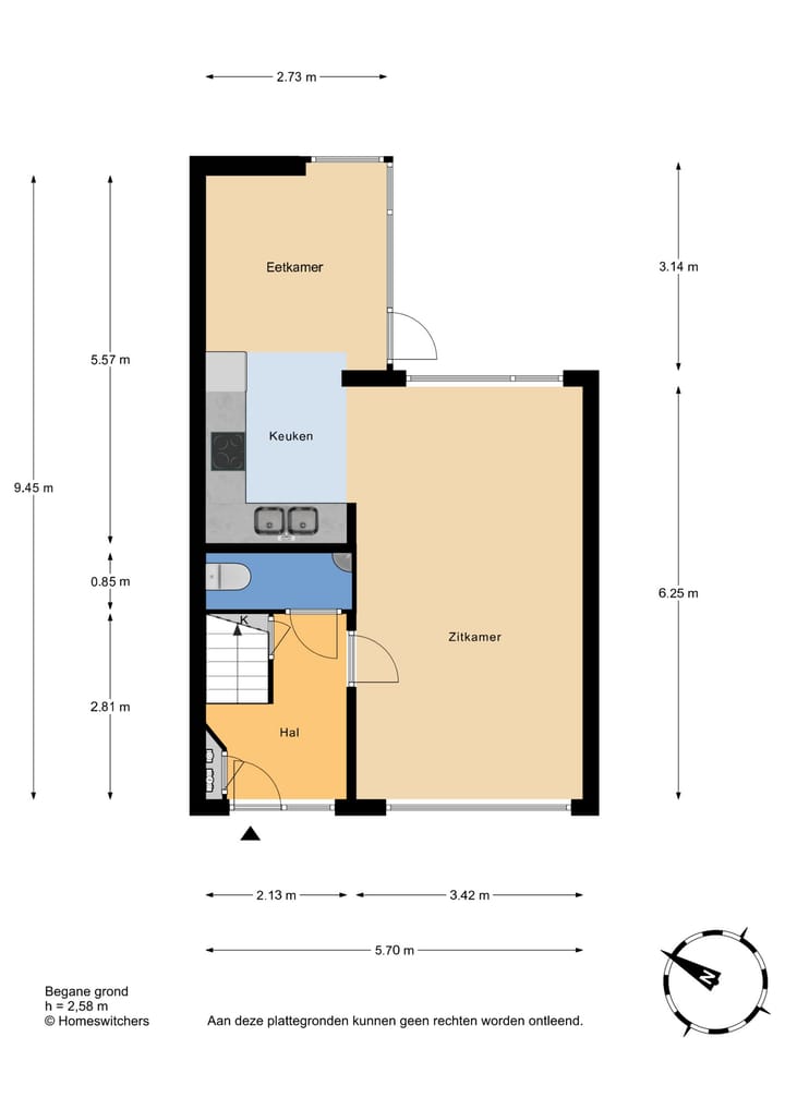 Foto 34 van Prinses Margrietlaan 12