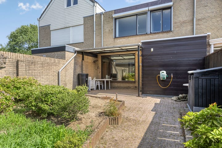 Foto 4 van Landweerstraat-Noord 108