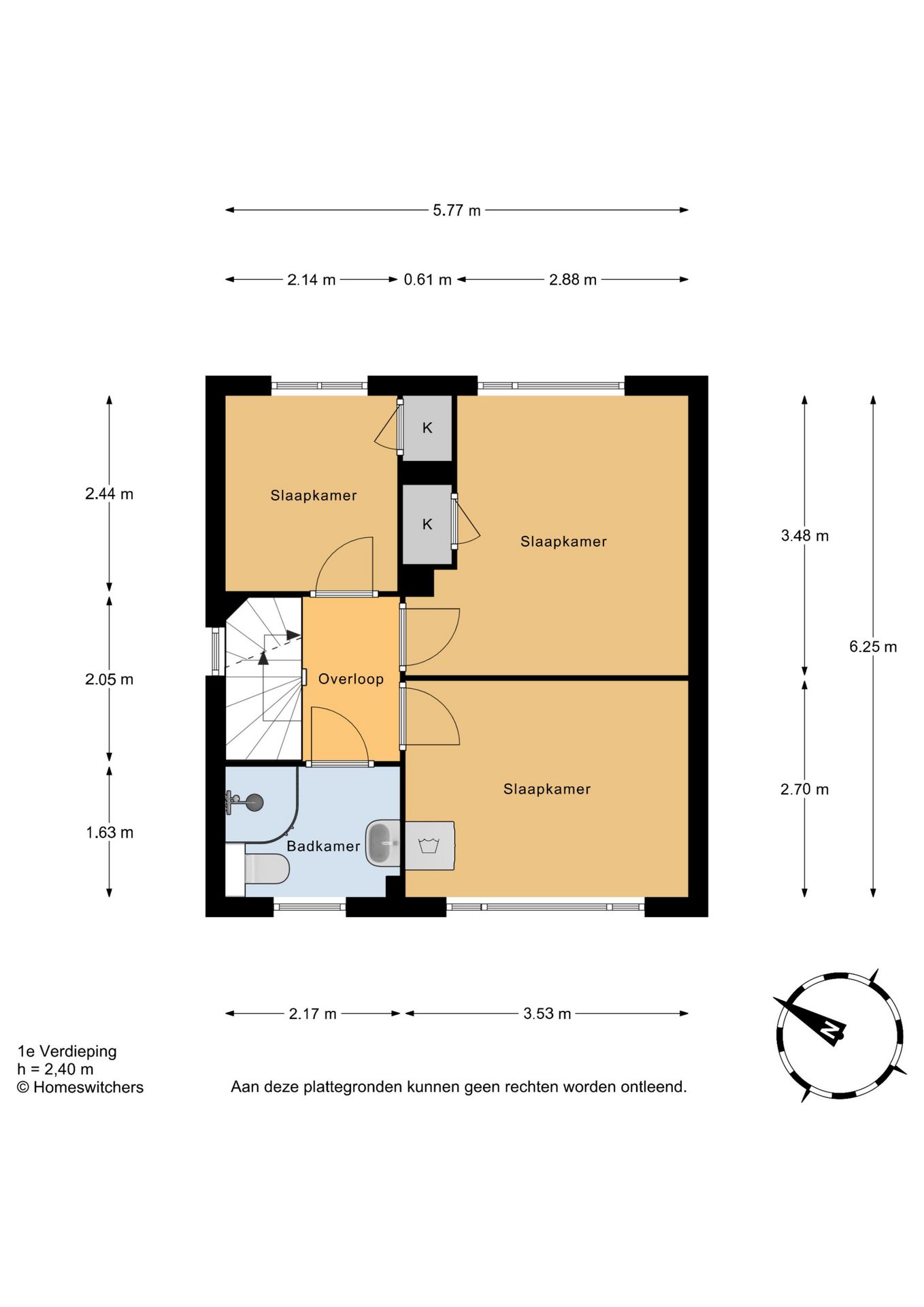 Foto 35 van Prinses Margrietlaan 12