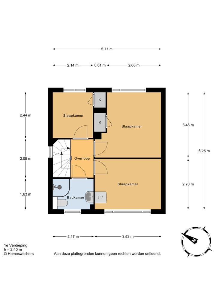 Foto 35 van Prinses Margrietlaan 12