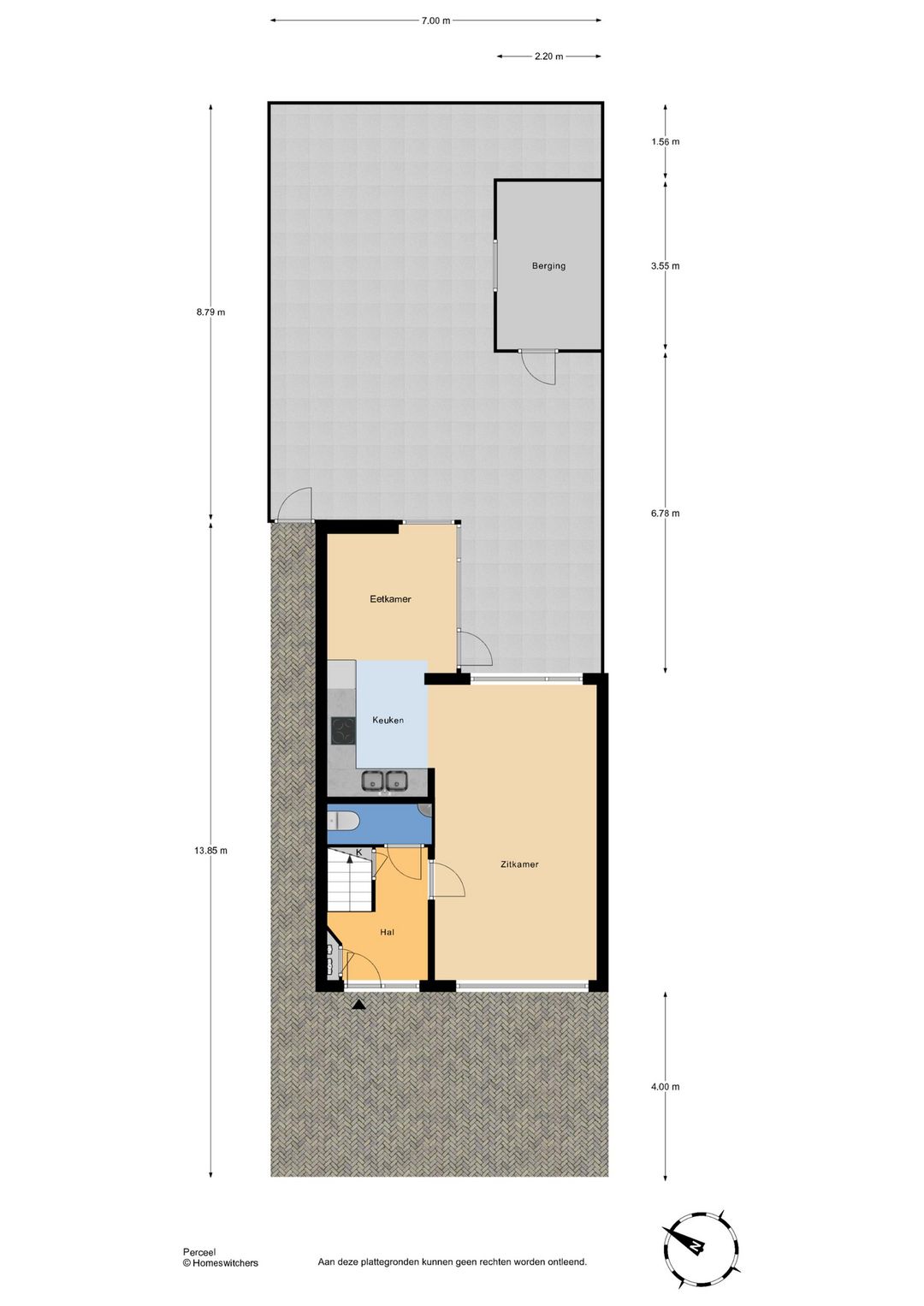 Foto 37 van Prinses Margrietlaan 12