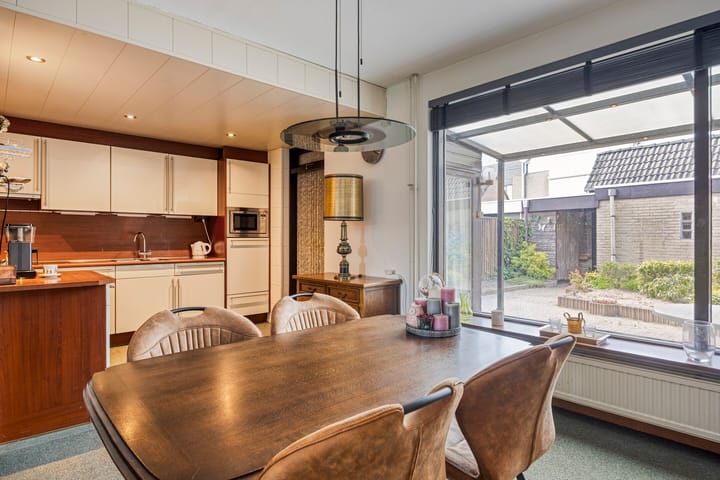 Foto 12 van Landweerstraat-Noord 108