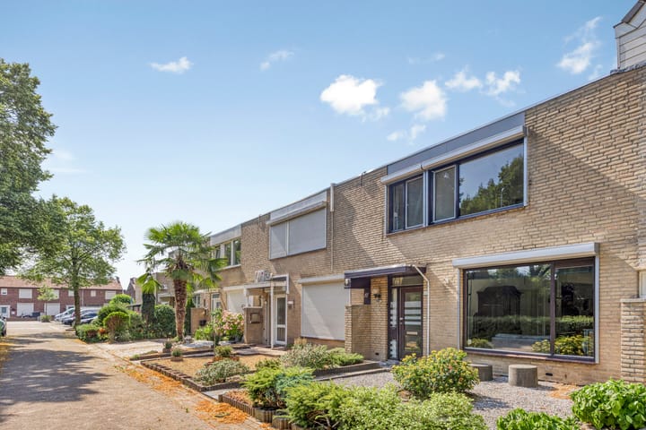 Foto 36 van Landweerstraat-Noord 108