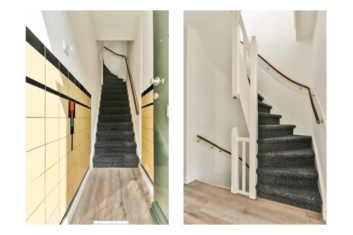 Foto 4 van Van Marumstraat 7-B