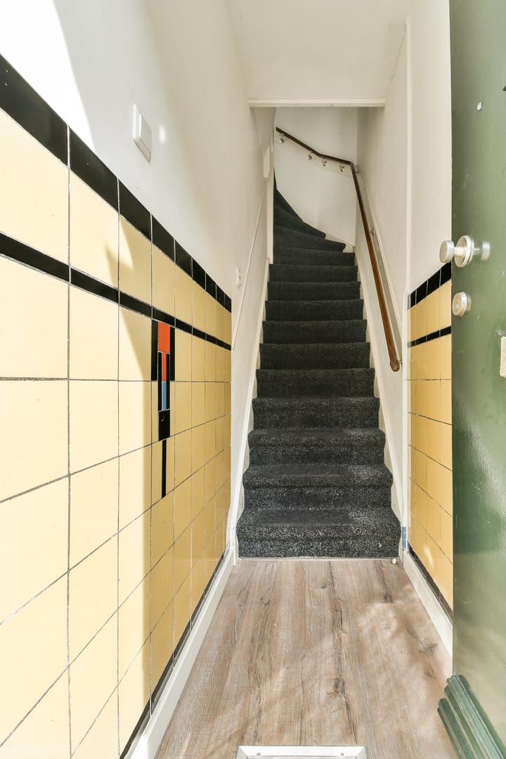 Foto 5 van Van Marumstraat 7-B