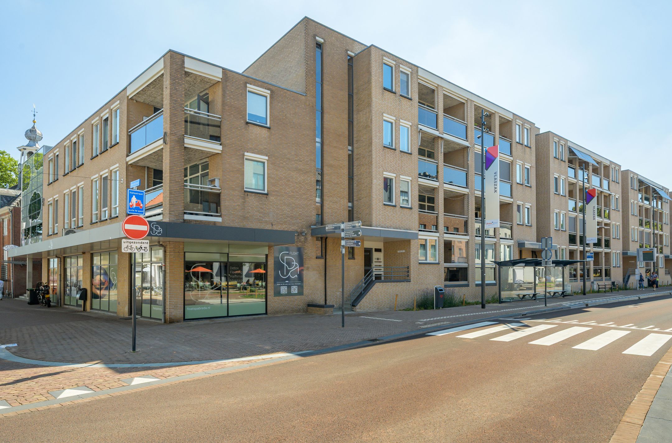 Vlaszak, 11, Breda, 4811GX, Noord-Brabant, Nederland 11 