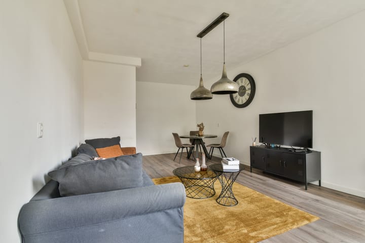 Foto 11 van Van Marumstraat 7-B