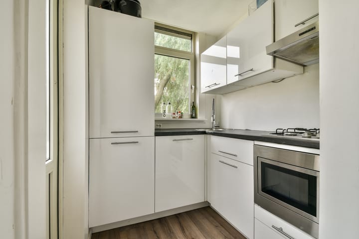 Foto 13 van Van Marumstraat 7-B