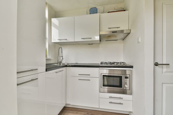 Foto 14 van Van Marumstraat 7-B