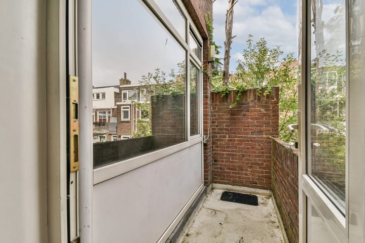 Foto 15 van Van Marumstraat 7-B