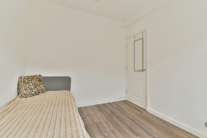 Foto 18 van Van Marumstraat 7-B