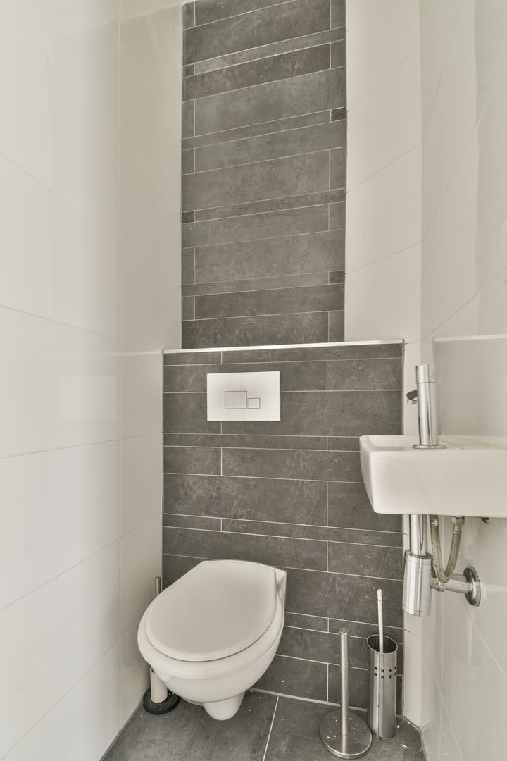 Foto 20 van Van Marumstraat 7-B