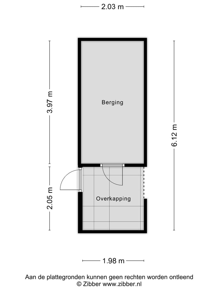 Foto 39 van Landweerstraat-Noord 108