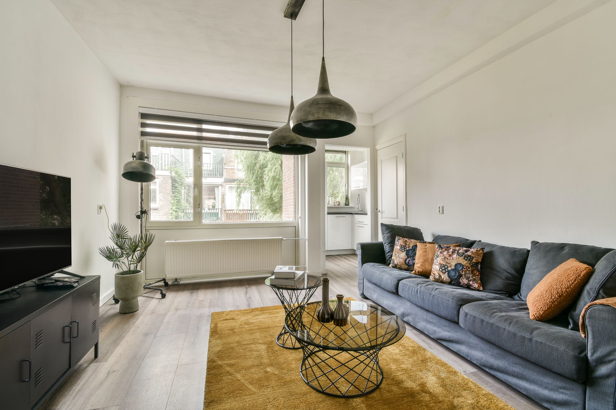 Van Marumstraat 7-B, 7, B, Schiedam, 3112XR, Zuid-Holland, Nederland 7 