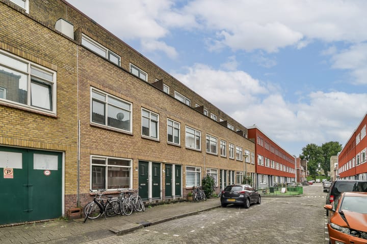 Foto 27 van Van Marumstraat 7-B