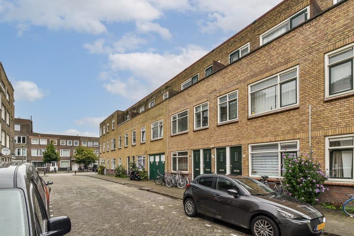 Foto 28 van Van Marumstraat 7-B