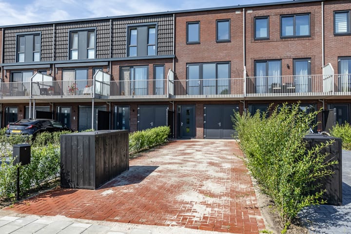 Photo 1 of Opwierderweg 108