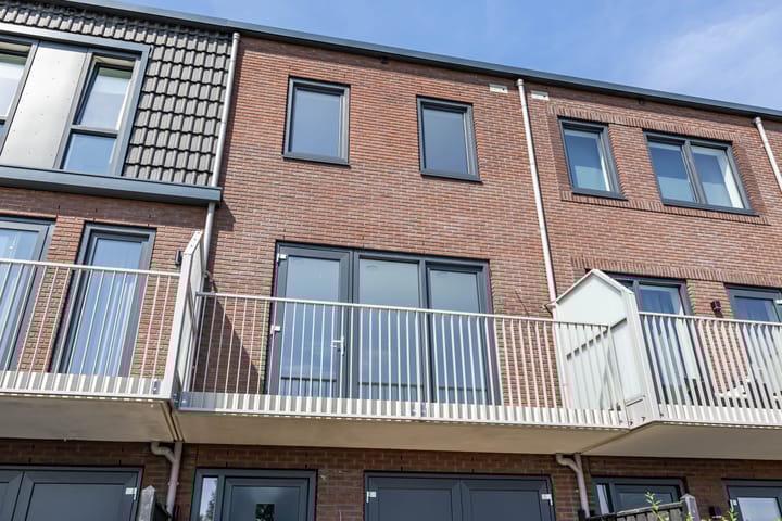 Photo 6 of Opwierderweg 108