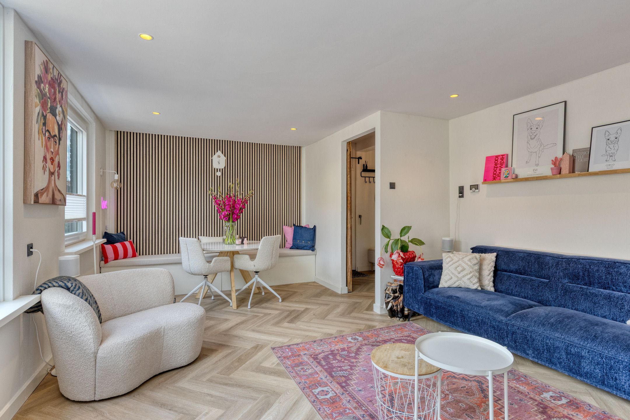 Cornelis van Eerdenstraat, 1, Zoetermeer, 2712VK, Zuid-Holland, Nederland 1