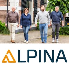 Alpina Apeldoorn (voorheen Boers Makelaars)