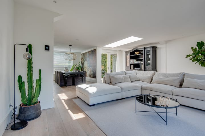 Foto 2 van van Immerseelstraat 21