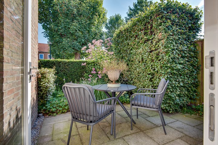 Foto 19 van van Immerseelstraat 21