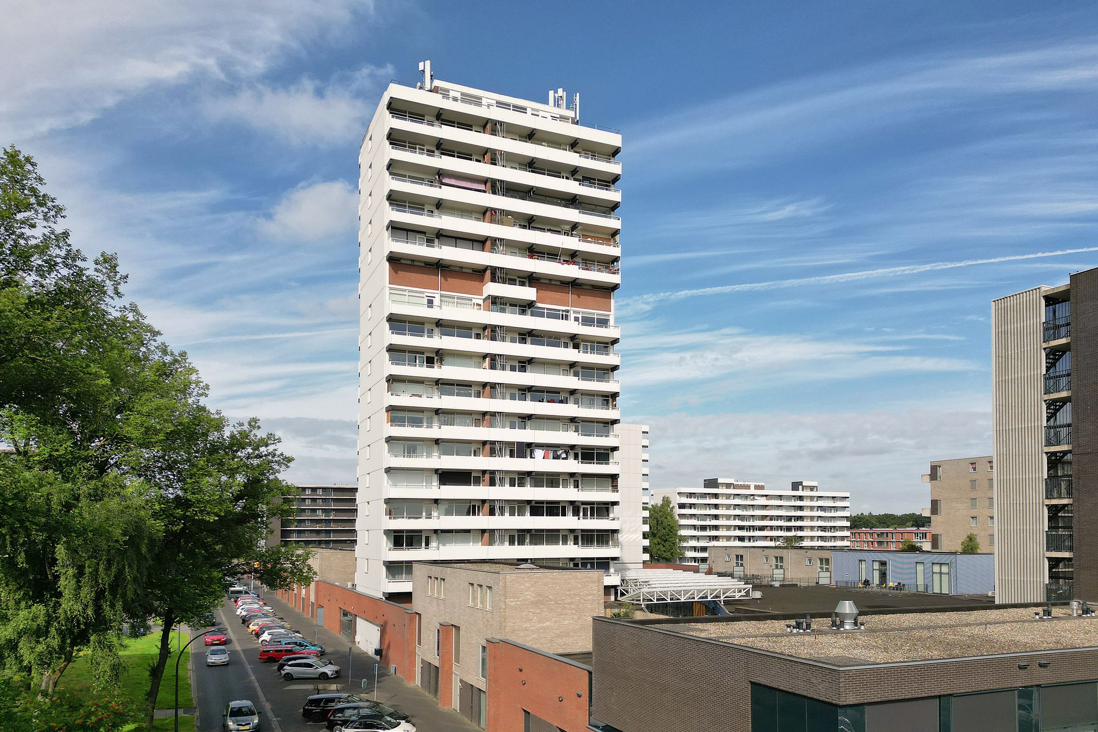 Houtweg, 267, Emmen, 7823PR, Drenthe, Nederland 267