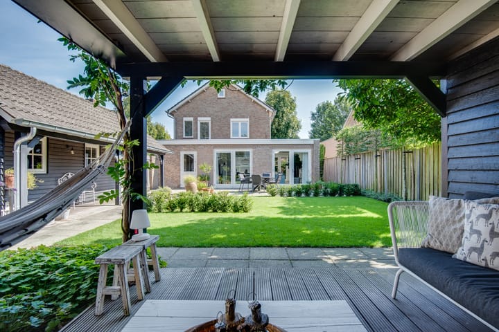 Foto 42 van van Immerseelstraat 21