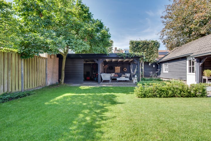 Foto 45 van van Immerseelstraat 21