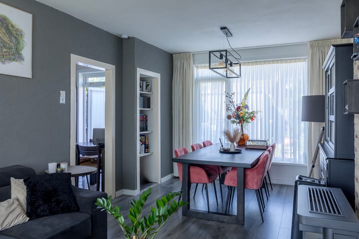 Foto 10 van Karel Doormanlaan 28