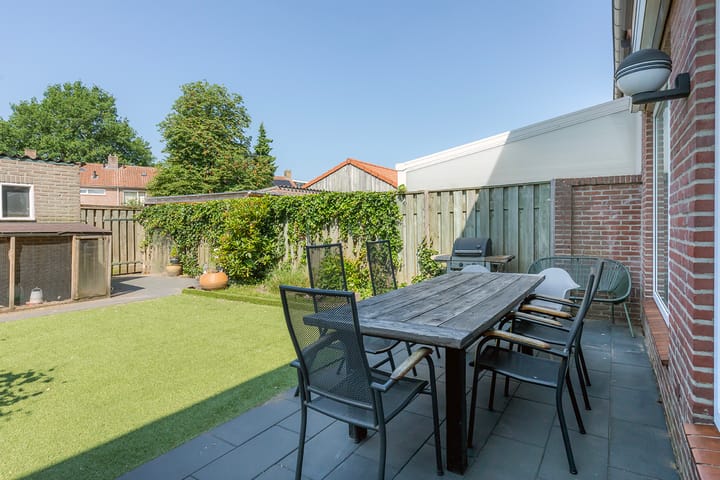 Foto 26 van Karel Doormanlaan 28