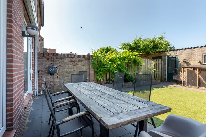 Foto 27 van Karel Doormanlaan 28