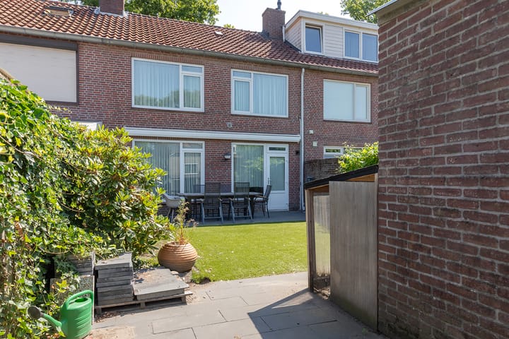 Foto 29 van Karel Doormanlaan 28